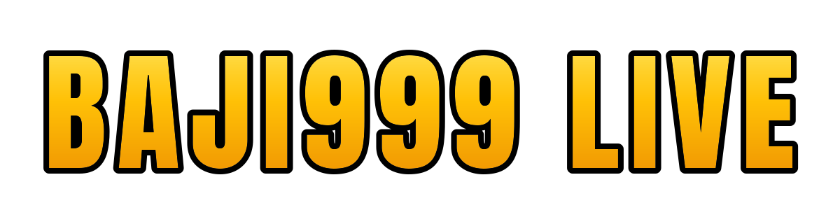 baji999 live logo